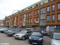 Małe lokale o pow. 12-25 m2 Centrum AB al.Armii Krajowej 4-14D Wrocław