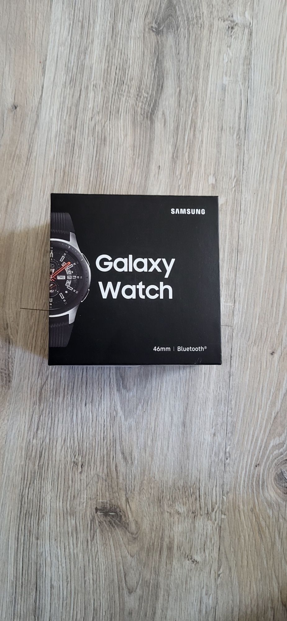 Sprzedam Galaxy Watch 3 wszystko sprawne