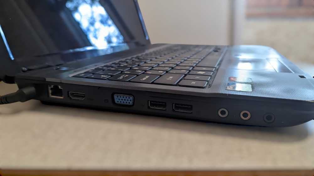 Ноутбук (під швидкий ремонт) Acer 5738zg