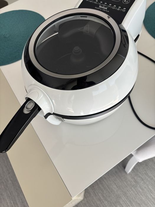 Airfryer Tefal Actifry Genius