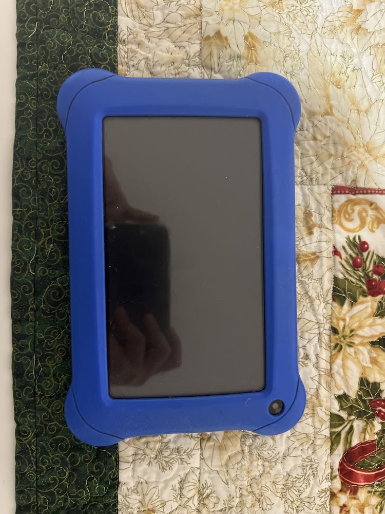 Tablet para peças