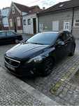 Volvo v40 cross country