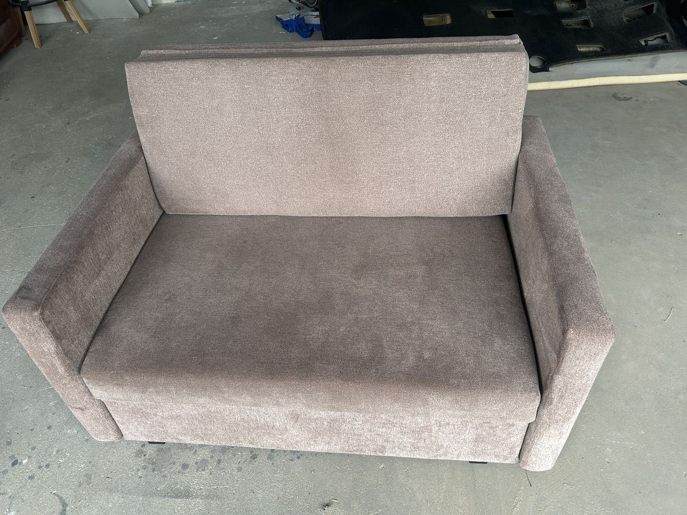 Sofa młodzieżowa 130x190 cm