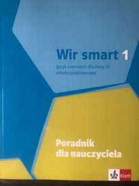 Wir Smart 1 - Poradnik nauczyciela