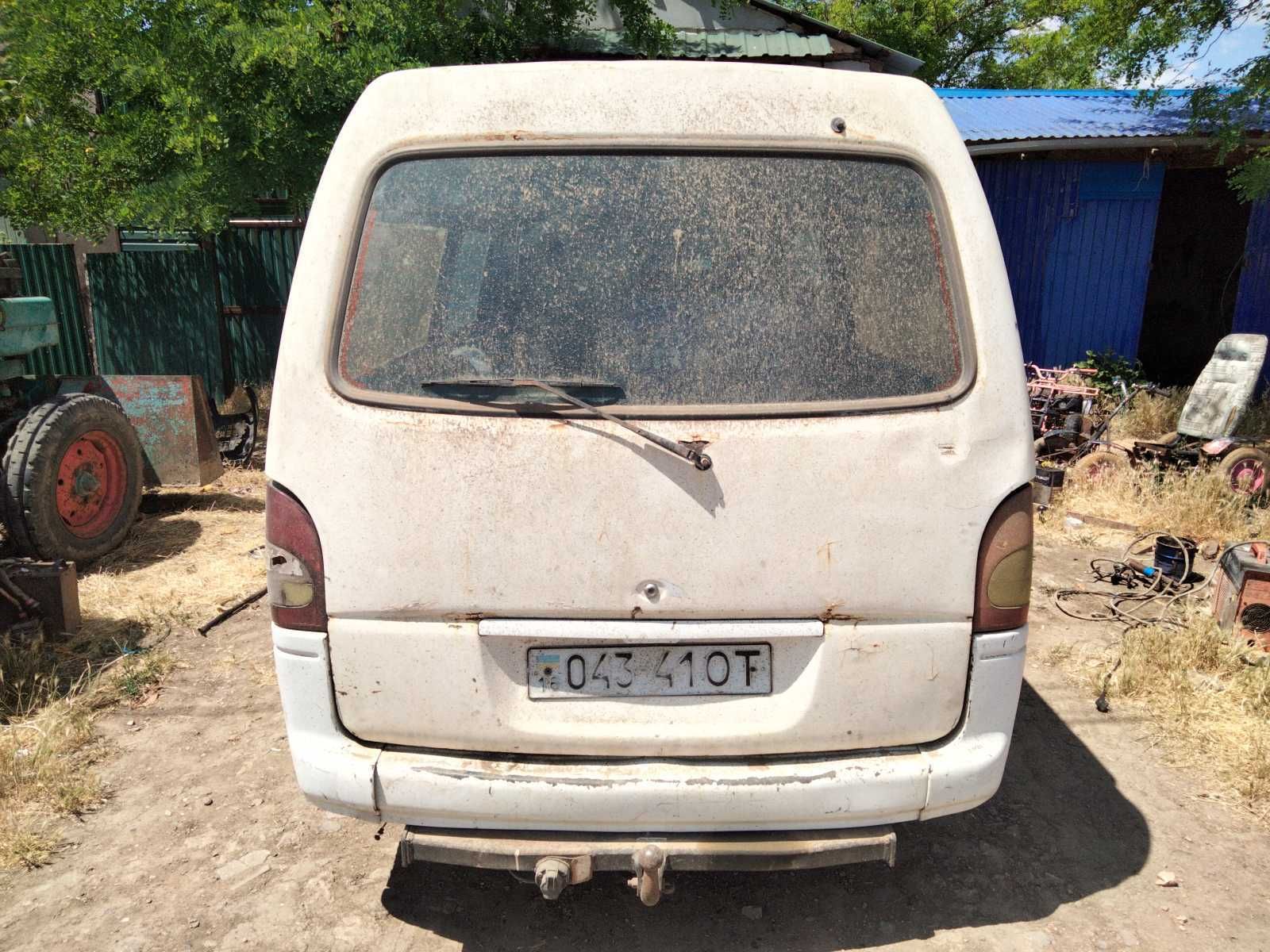 Продам Hyundai 1996 рік
