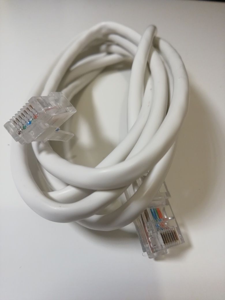 Kabel ethernet 120cm