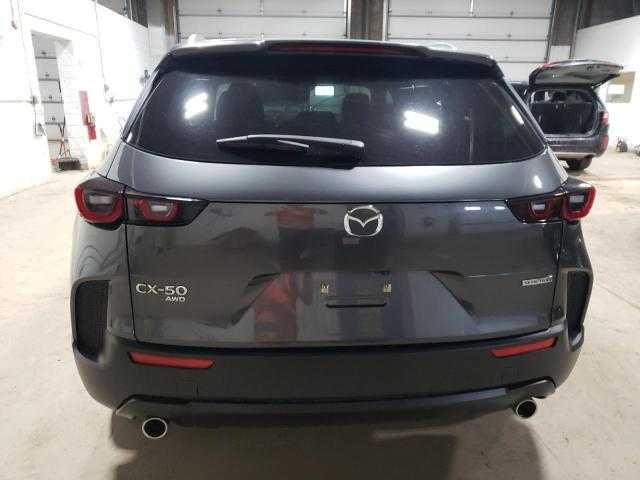 Mazda CX-50 Preferred Plus 2023 Року