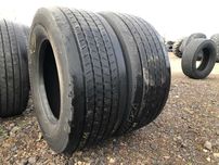 385/55R22.5 Opona CONTINENTAL HYBRID HS3 Przód 3