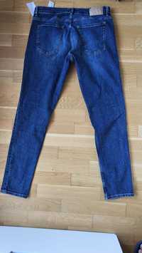 Pull and bear dżinsy jeansy nowe 36/32