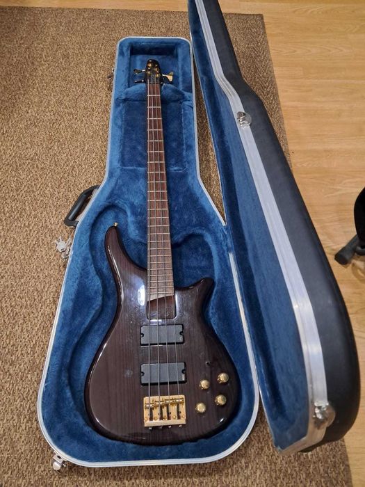 Baixo Bass Collection de 4 cordas
