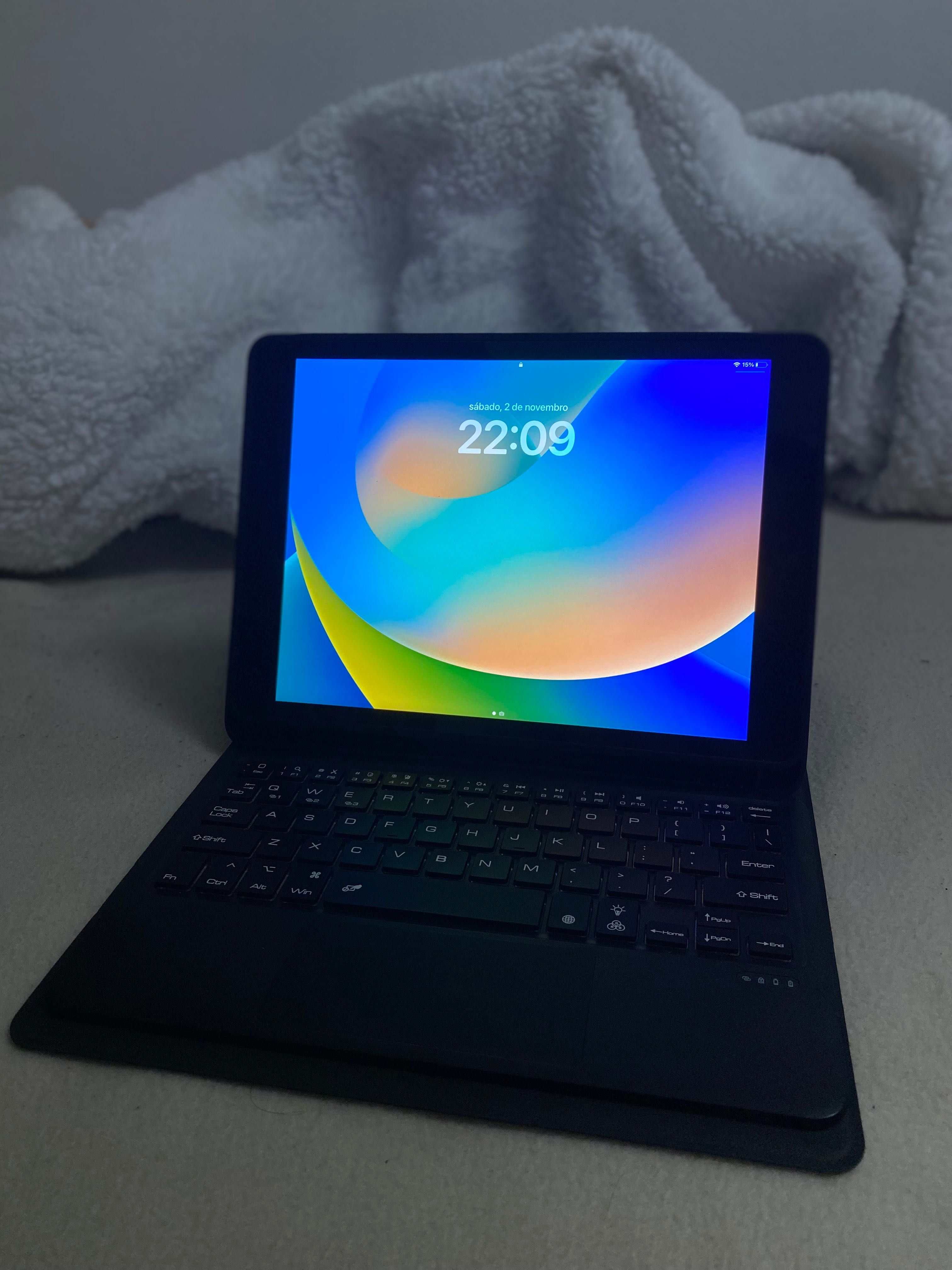 iPad 10.2 (9 geração) 2021