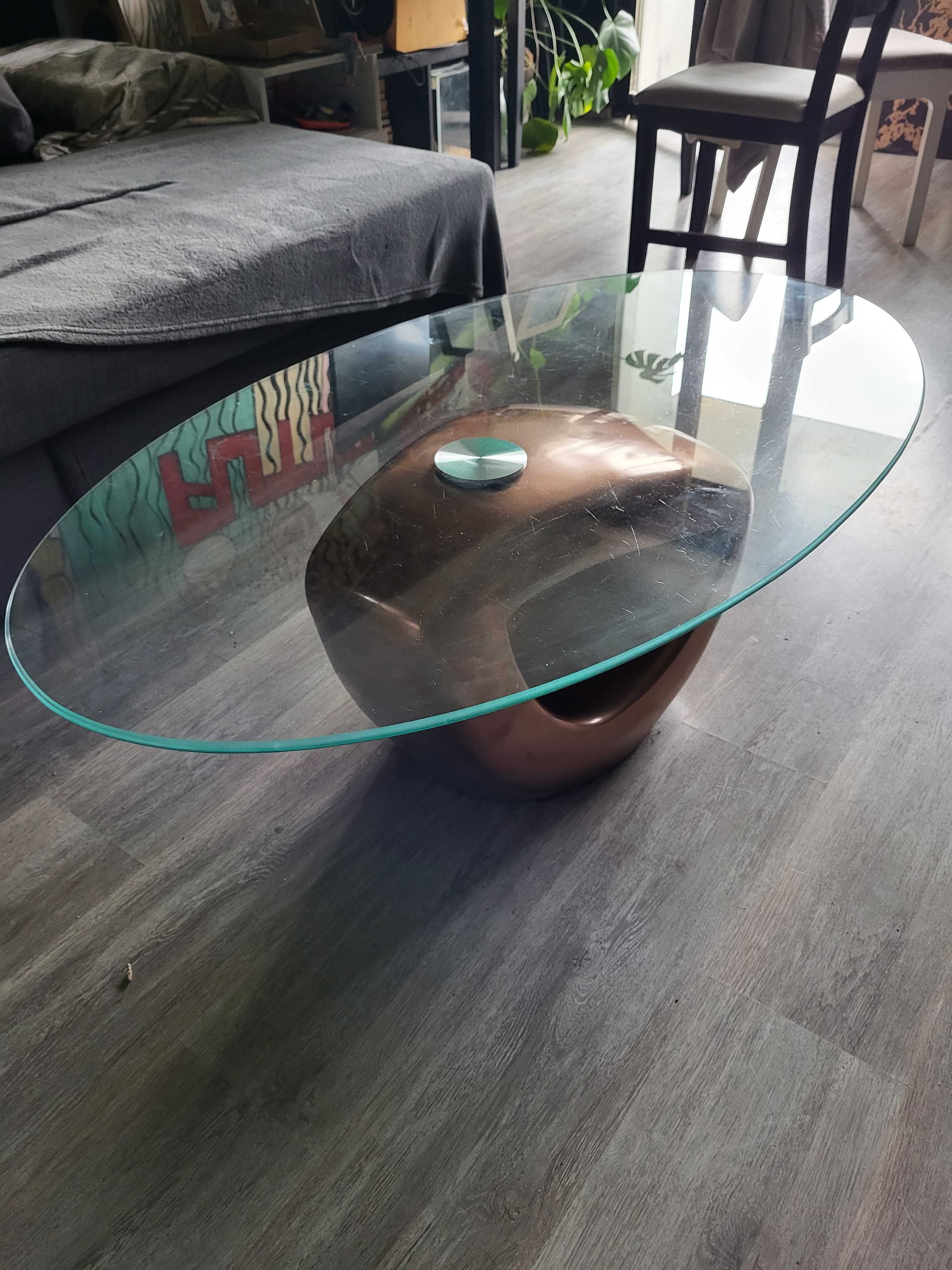 Stolik kawowy designerski