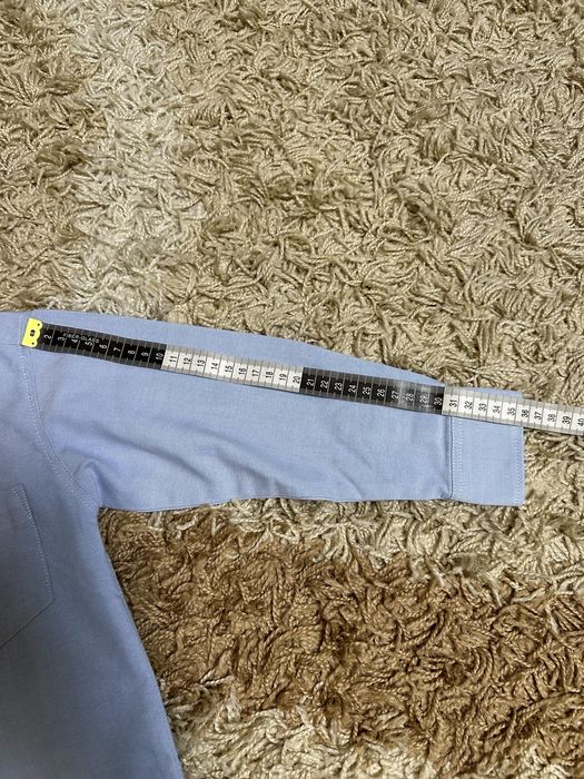 Сорочка для хлопчика