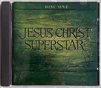 Jesus Christ Superstars Disc One 1991r