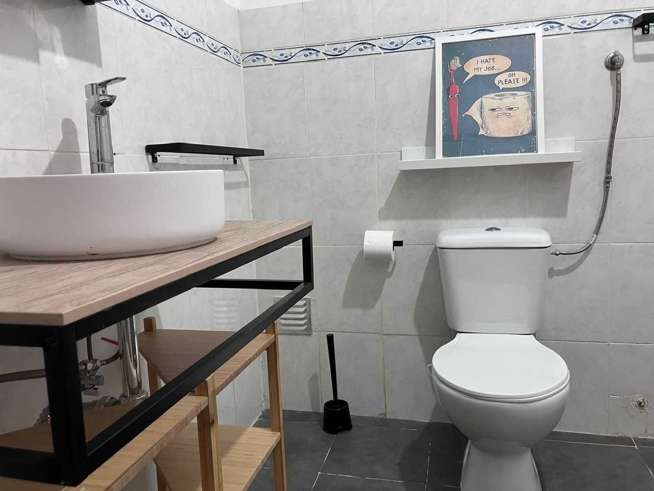Quarto individual – Cartaxo, Santarém