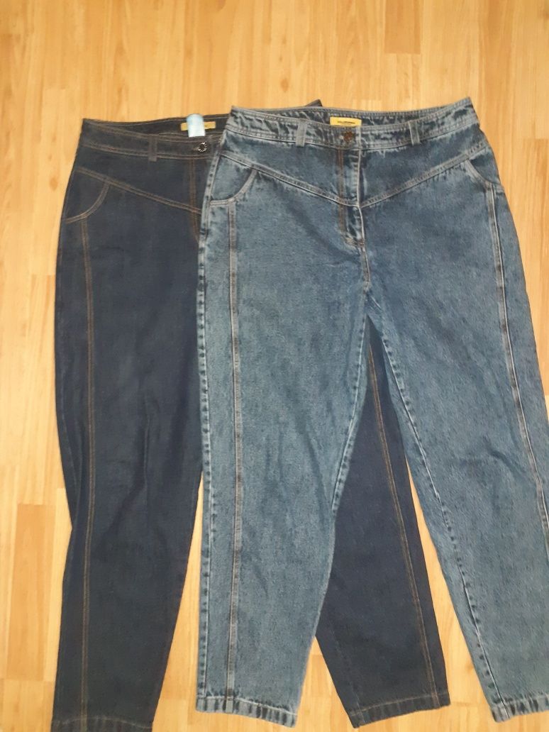 Женские джинсы фирменные