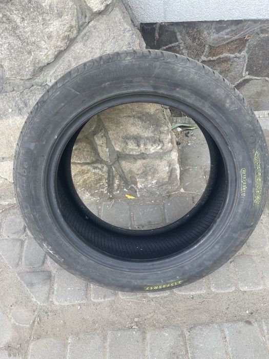 Колесо 215/55/17