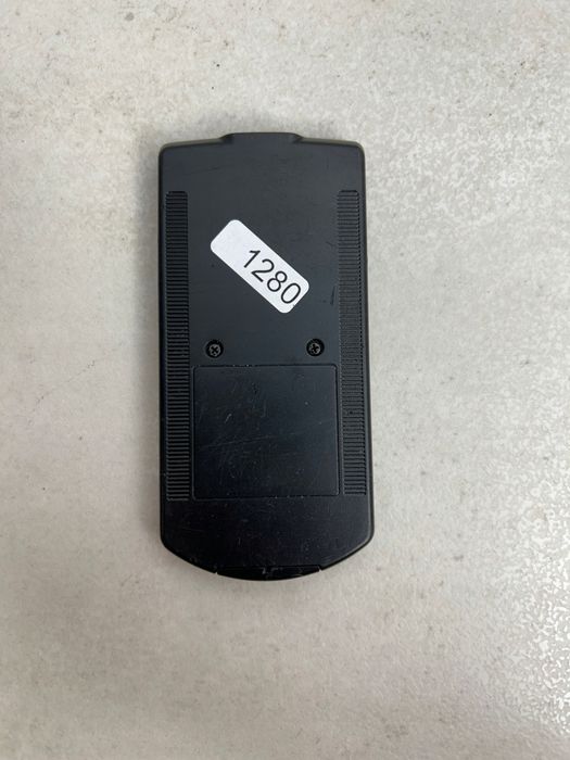 Pilot Oryginalny Yamaha RAV40 WU81380