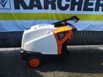 Stihl Re 581 Plus  - myjka ciśnieniowa