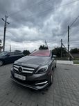 Mercedes benz b class e250