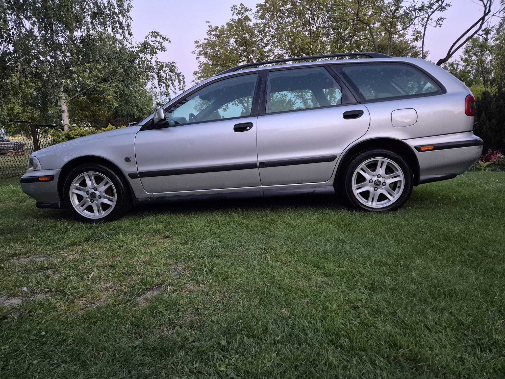 volvo v40 1,9 DI