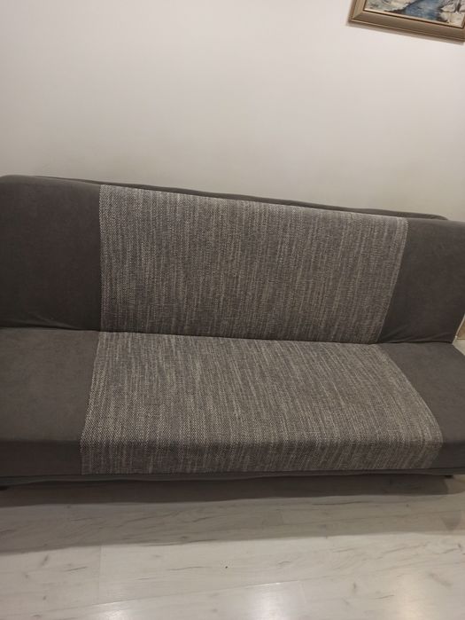 Wersalka rozkładana