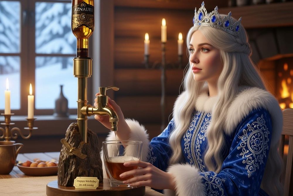 Подарунок чоловіку , крани-дозатор, диспенсер, наліватор