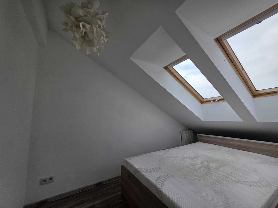 Mieszkanie 3P 42,97m²-Garaż podzi.-ul. Św. Jana, Parkitka-Bezpośrednio