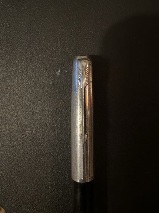 Vendo canete do parjer original
