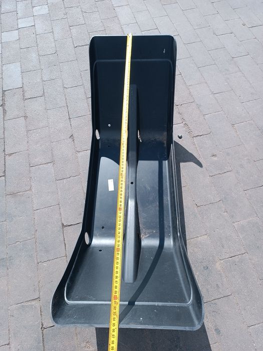 Błotnik nadkole na koło pojedyncze 32x30x96 nowy