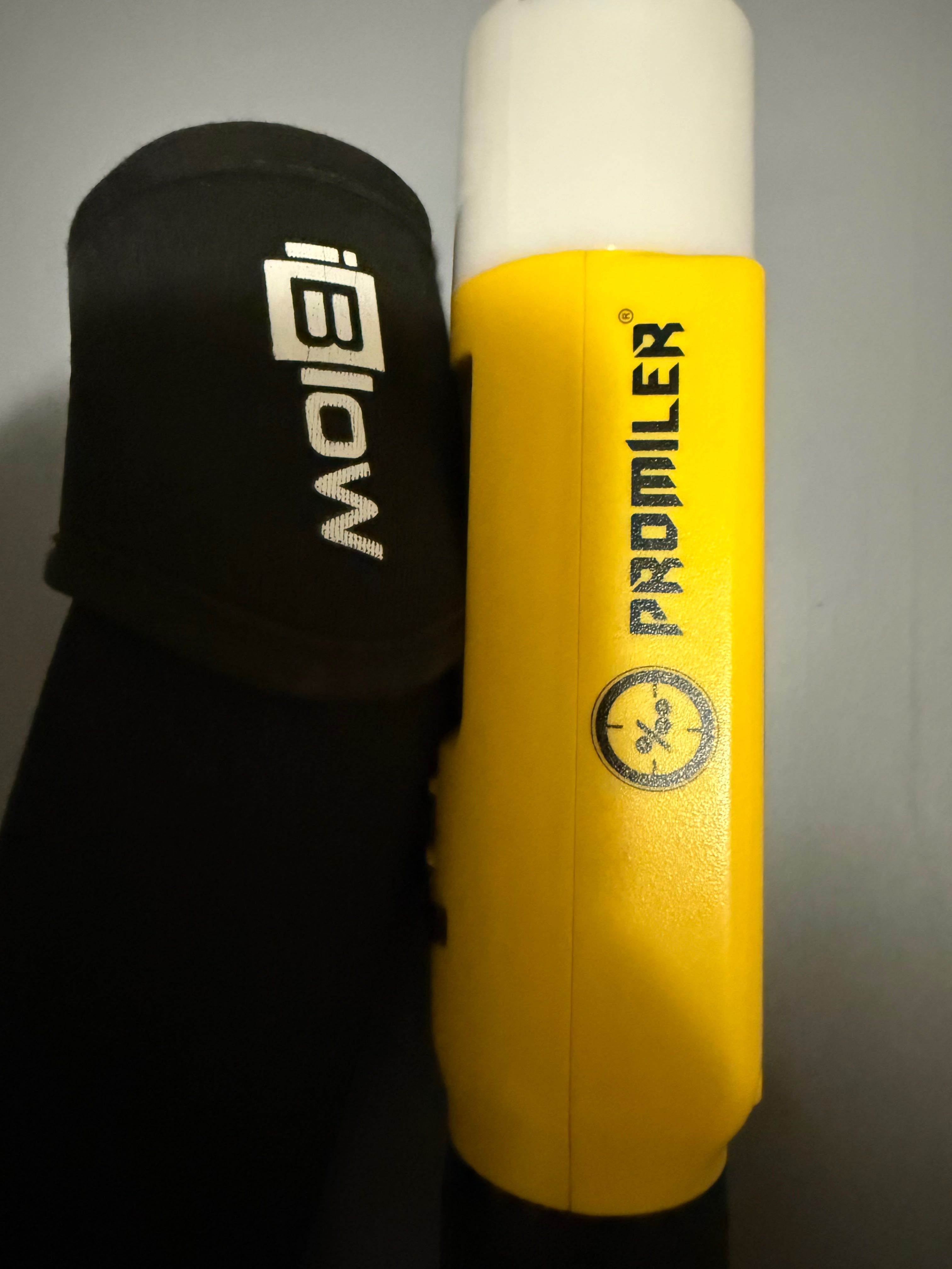 Alkomat Promiler Iblow