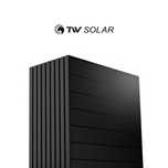 Tanie Panele fotowoltaiczne 405 W Full Black TW Solar -Do wyczerpania!