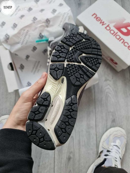 ХИТ New Balance 1906D 37-45 замшевые крутые качественные кроссовки топ