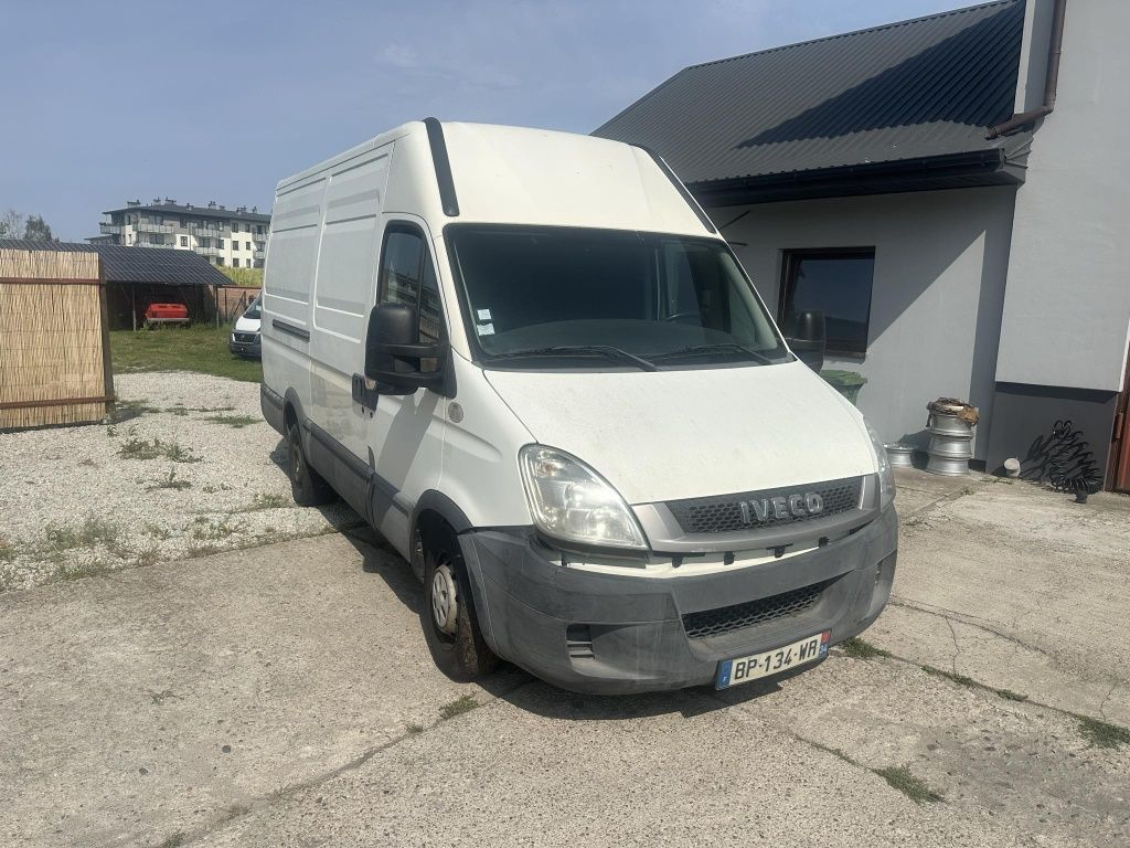 Iveco 2.3 2011 r