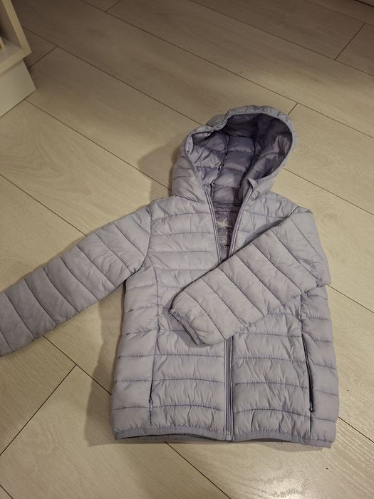 Kurtka cool club 122 fioletowa