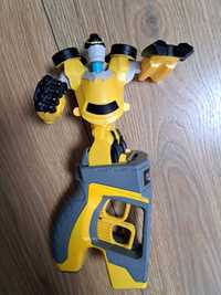 Hasbro Transformers Battle Master Bumblebee A6586