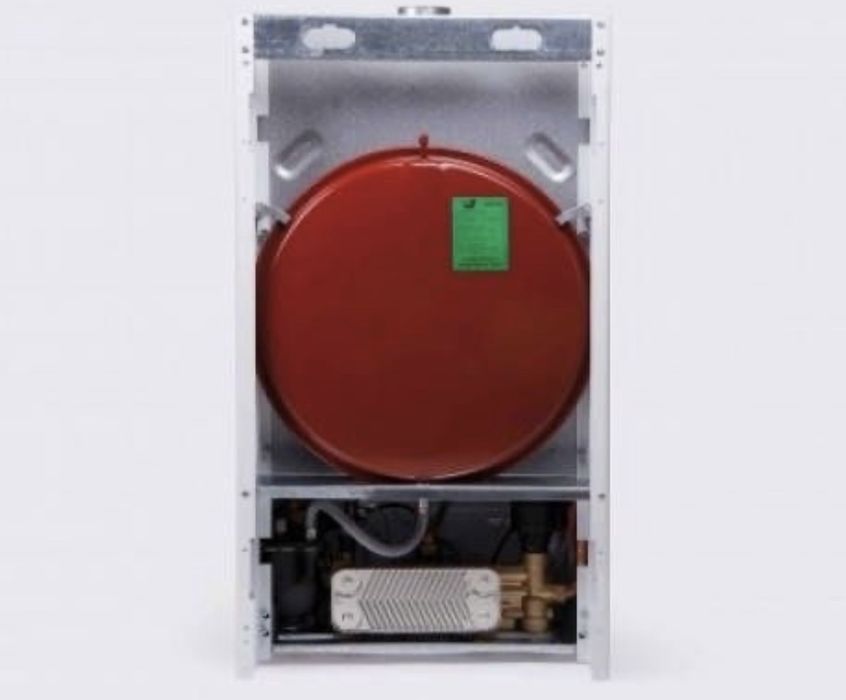 Котел газовый турбований Airfel DigiFEL DUO 24 кВт двухконтурний