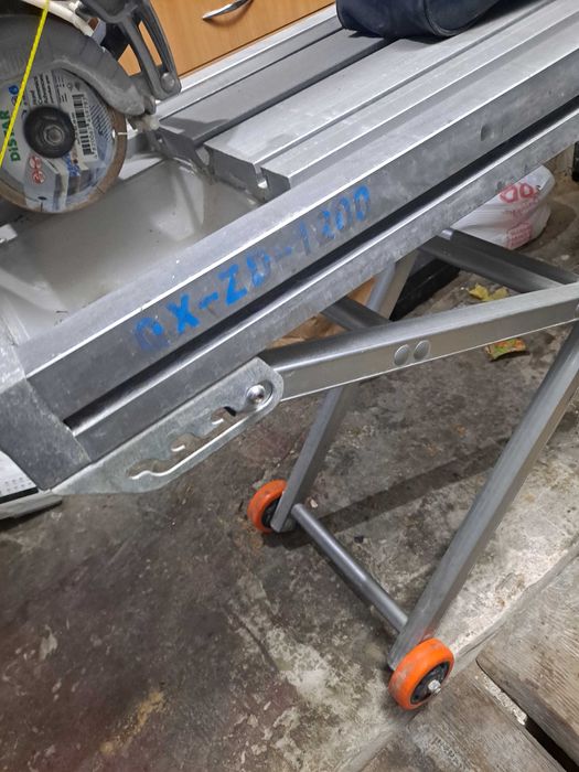 Sprzedam maszyne do glazury wandeli qx-zd 1200
