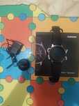 Продам смарт годинник Samsung galaxy watch 46mm sm-r800