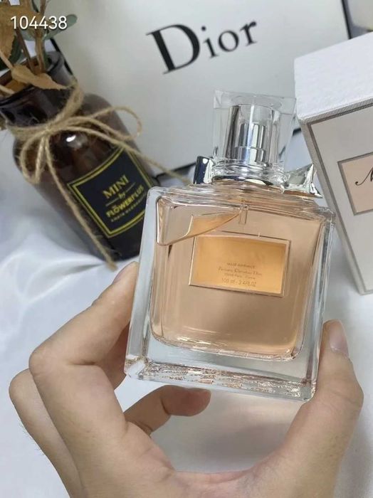 Woda toaletowa Christian Dior Miss EDT 100ml