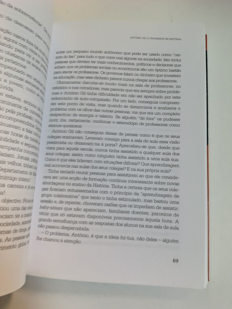 A história de Serena: viajando rumo a uma escola melhor