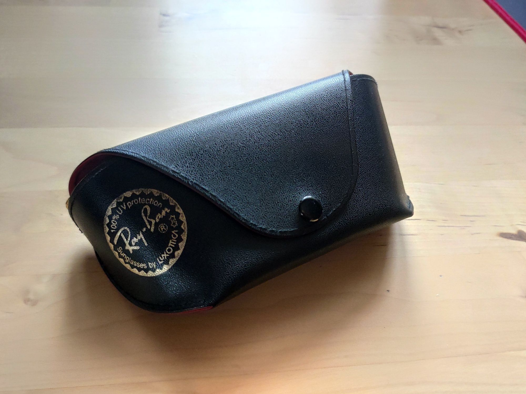 Óculos Ray-Ban UV