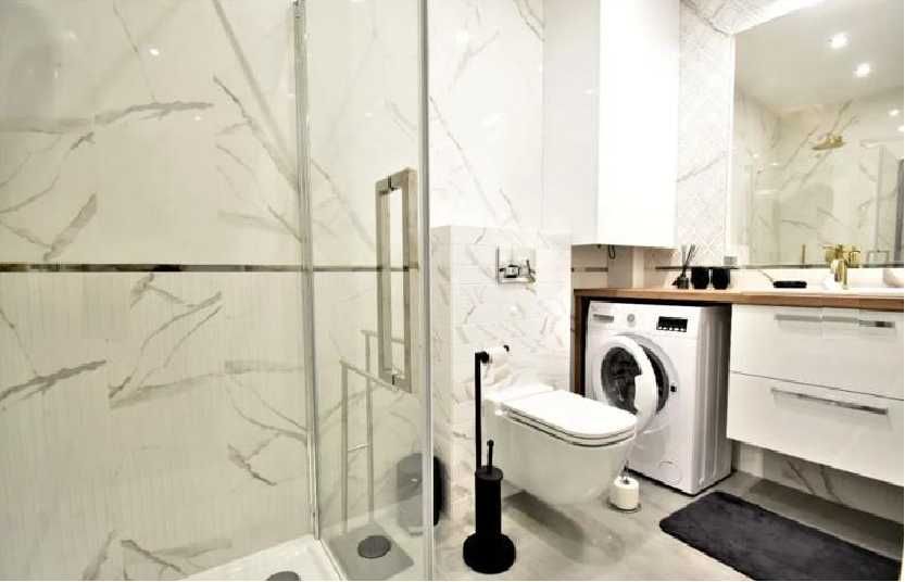 Wynajmę apartament z balkonem i garażem