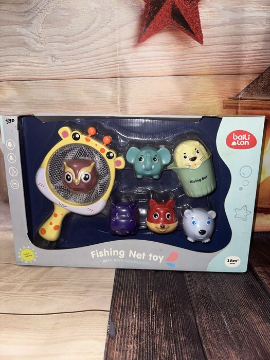 Набір для купання