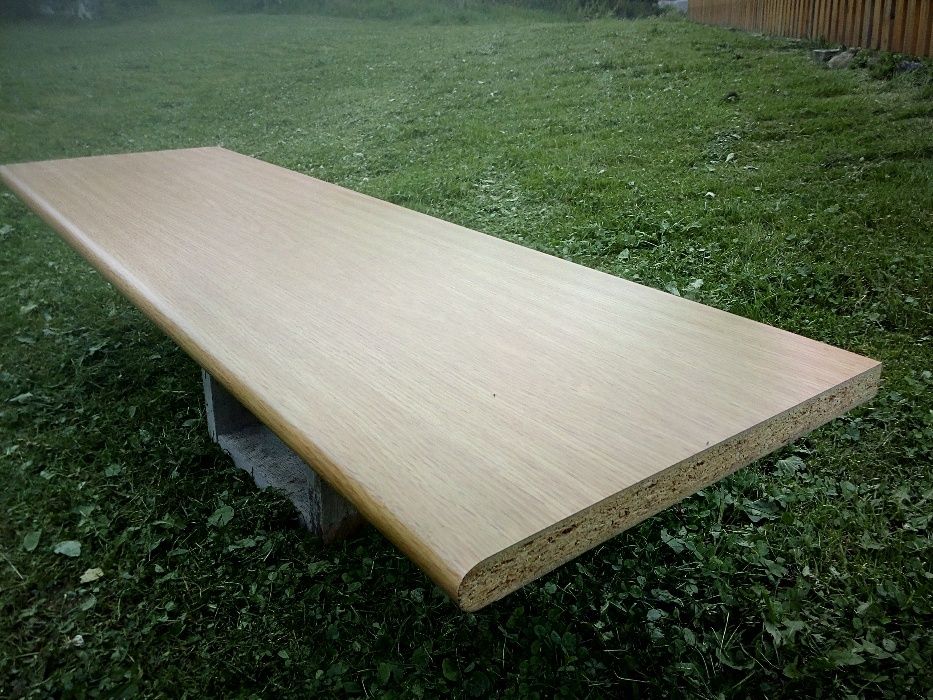 parapet do wewnątrz kronopol