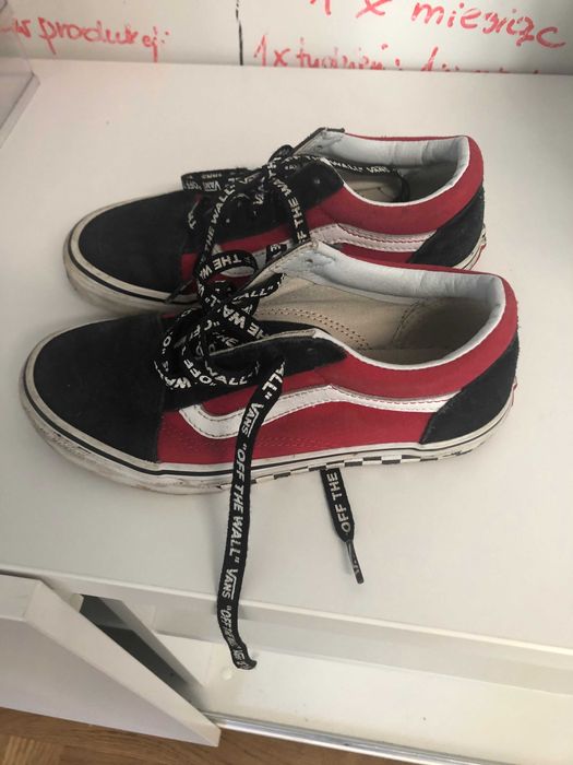Sprzedam Buty Vans roz. 34