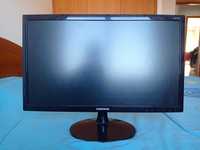 Vendo monitor Samsung S22D300HY