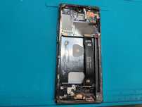 Wyświetlacz Samsung Galaxy Note 20 SE – Oryginalna, z Demontażu