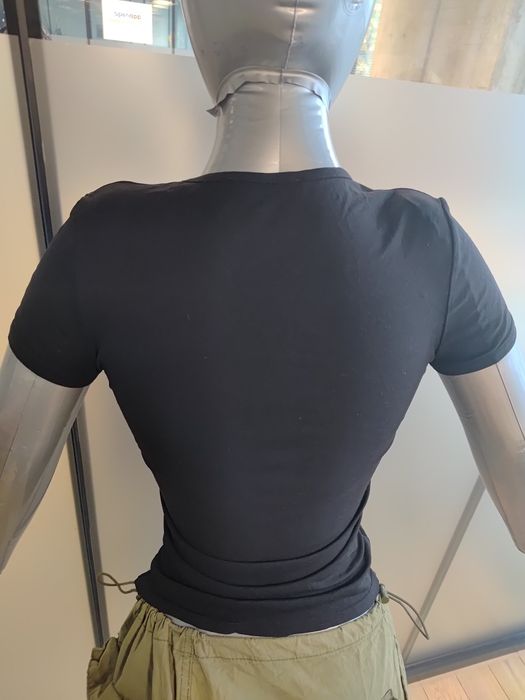 Koszulka tshirt Promod S 36