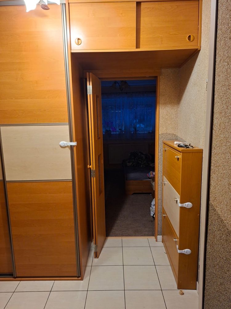 2-pok. z balkonem na os. Konstytucji